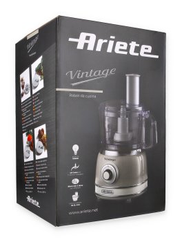 Robot da Cucina "Vintage" - 9