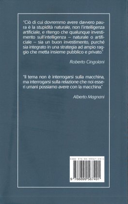Robotica tra Realtà e Fantascienza — Libro - 2