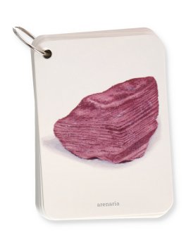 Rocce - Il Mondo in Tasca — Libro - 4