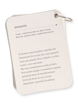 Rocce - Il Mondo in Tasca — Libro - 5