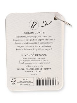 Rocce - Il Mondo in Tasca — Libro - 6