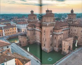 Rocche e Castelli dell'Emilia Romagna — Libro - 3