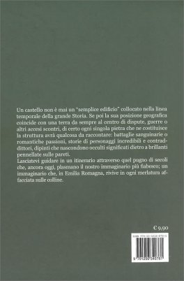 Rocche e Castelli dell'Emilia Romagna — Libro - 2