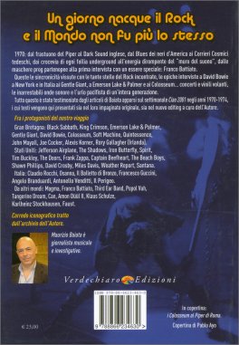 Rock Memories - Vol I — Libro - 2