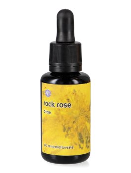Rock Rose - Dose - 1