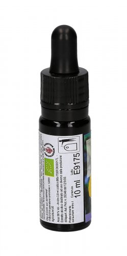 Rock Rose - Soluzione Madre - 3