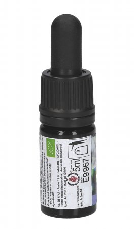 Rock Rose - Soluzione Madre - 3