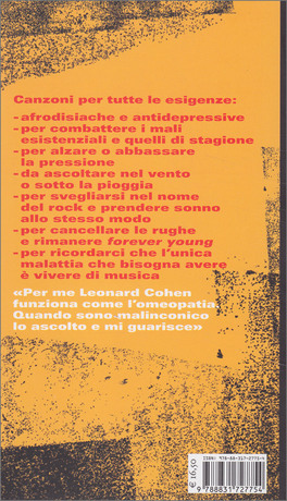 Rock Therapy — Libro - 2