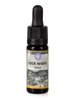 Rock Water - Dose - 1