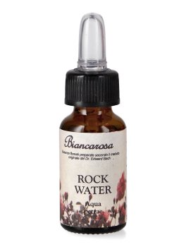 Rock Water - Fiori di Bach - 1