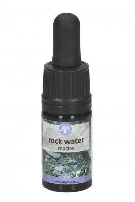 Rock Water - Soluzione Madre - 1