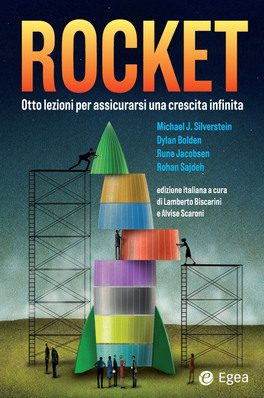 Rocket — Libro - 1