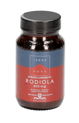 Rodiola - Estratto Liofilizzato - 1