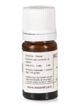 Rododendro Bio - Olio Essenziale Puro - 2