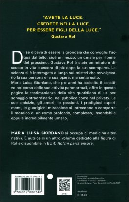 Rol e l'Altra Dimensione — Libro - 2