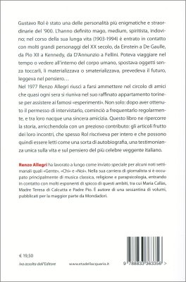 Rol - Il Grande Veggente — Libro - 2
