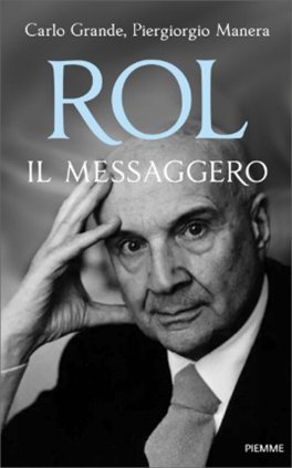 Rol - Il Messaggero — Libro - 1