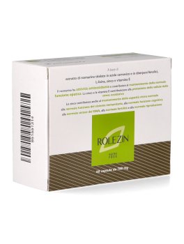 Rolezin - Capsule - 1
