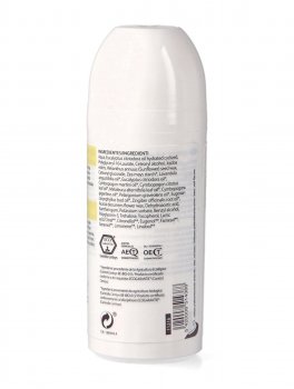 Roll-On Antizanzare Aromapic - Latte Corpo Bio - 2