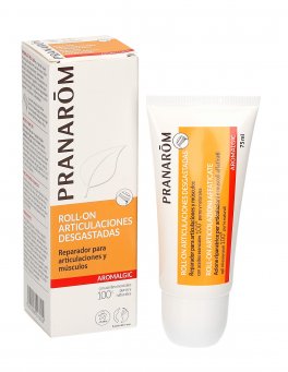 Roll-on Articolazioni Affaticate - Gel da Massaggio