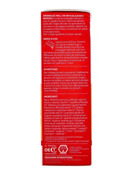Roll-On Articolazioni e Muscoli - 5