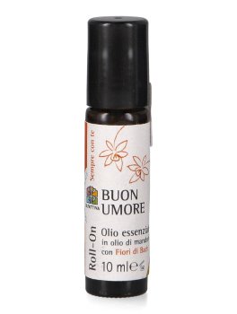 Roll-On Buon Umore e Hornbeam - 2