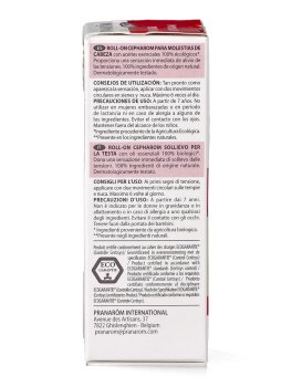 Roll On Cepharom Bio - Mal di Testa - 6