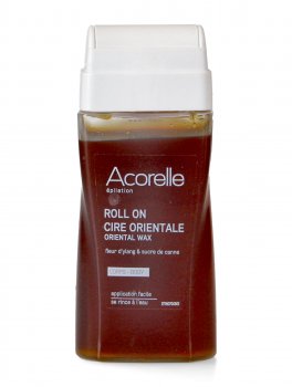Roll On Cera Orientale Corpo - 2