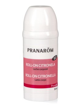 Roll-on Citronella - Latte Corpo - 2