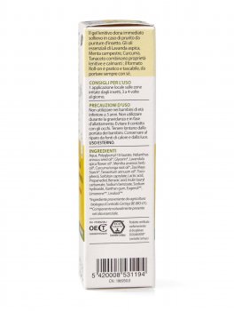 Roll-on Dopo Puntura Aromapic - 4