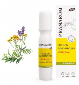 Roll-on Dopo Puntura Aromapic - 5