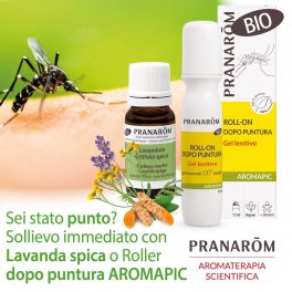 Roll-on Dopo Puntura Aromapic - 6