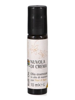 Roll-On Nuvola di Crema e Red Chestnut - 2