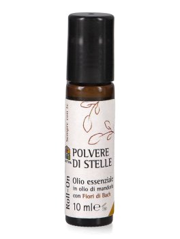 Roll-On Polvere di Stelle e Clematis - 2