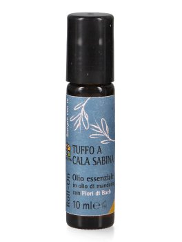 Roll-On Tuffo a Cala Sabina - 2