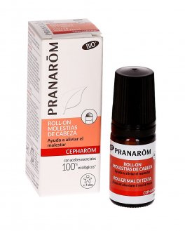 Roller Mal Di Testa Di Pranarom Macrolibrarsi It