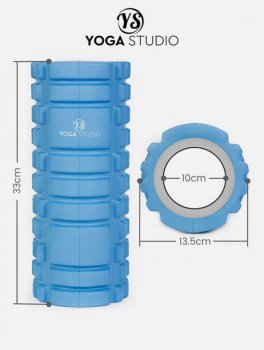 Rullo da Massaggio - Roller Massage Trigger Point - 2