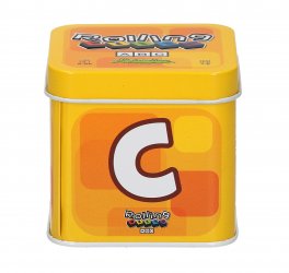 Rolling Cubes - ABC - 2