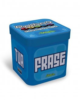 Rolling Cubes - Parolandia - 1