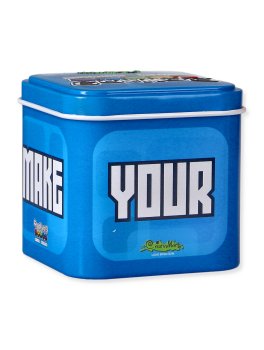 Rolling Cubes - Star Words - 3