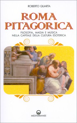 Roma Pitagorica — Libro - 1