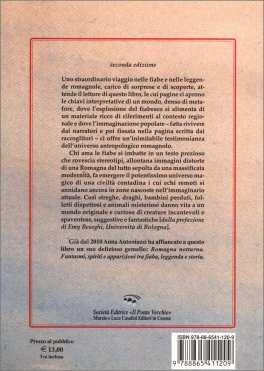 Romagna Incantata — Libro - 2