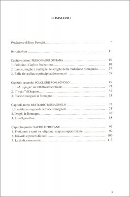 Romagna Incantata — Libro - 3