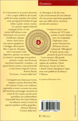 Romagna Mia! — Libro - 2