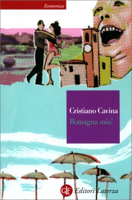 Romagna Mia! — Libro - 1