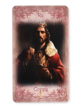 Romantic Tarot - Tarocchi Romantici - 2