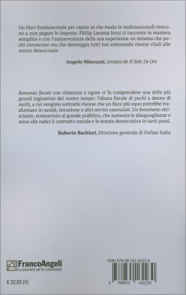 Romanzo Fiscale — Libro - 2