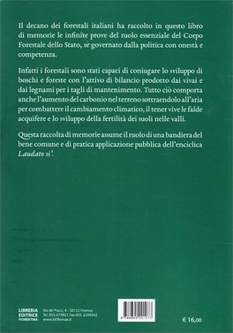 Romanzo Forestale — Libro - 2