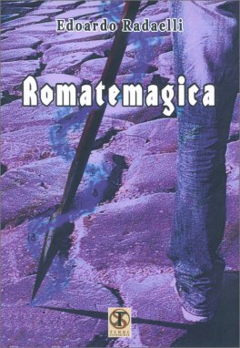 Romatemagica — Libro - 1
