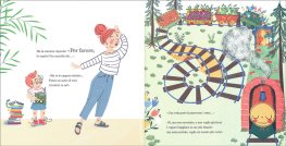 Rombo di Motori: Amo i Trattori — Libro - 3